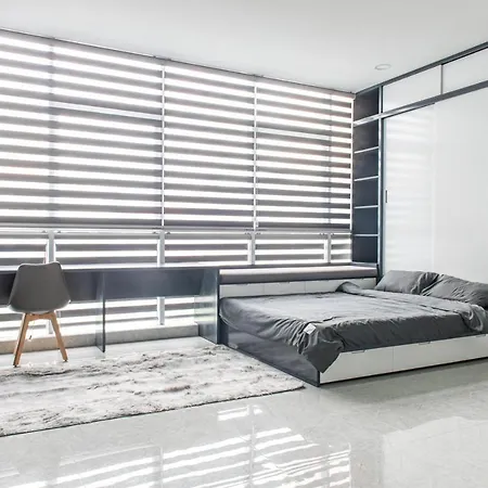 The Occasion Apartment